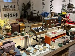 -陶缘陶瓷工厂店