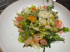 -LESCEDARS Brasserie Bistro香柏树