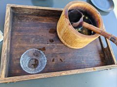 -汉水谣·江景餐厅(江滩店)