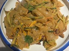 -额娘·现烙春饼烤鸭(太原总店)