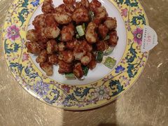 -京味斋·烤鸭·北京菜(安贞店)