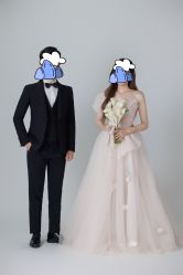 -CD视觉婚纱摄影