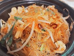 海皇粉丝煲-东鑫记港式茶餐厅(南京东路店)