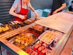 -明记牛杂(新马路分店)