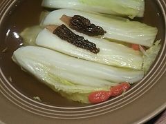 -如禾素食·下午茶·糖水