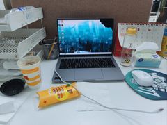 -麦当劳(朝阳路得来速店)