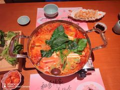 -仓桥家·焗寿司·锅物(光谷步行街店)