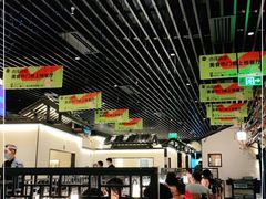大堂-客语客家菜(琶洲保利店)