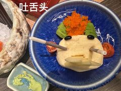 -炙柒Sekinana·精致日料(合生汇店)