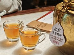 -小吊梨汤·北京菜·烤鸭(双井乐成中心店)