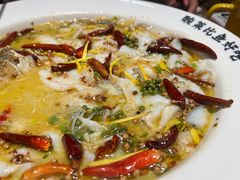 -太二酸菜鱼(门头沟龙湖天街店)