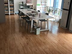 大堂-食间旅人DIY烘焙工作室