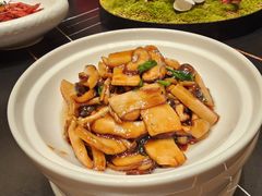 -全聚德(双井店)