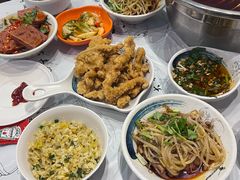 -成都瓜串串(华强北店)