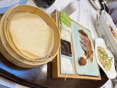 -峨嵋酒家总店(车公庄店)