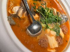 -佰家小厨·南京菜(夫子庙店)