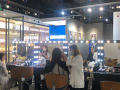-海马体家庭照相馆(广州正佳广场店)