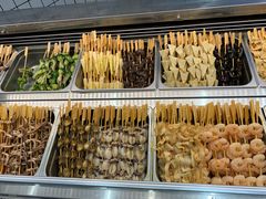 -廖记棒棒鸡(青岛万象城店)