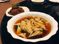 -徐记私厨(半淞园路店)