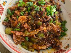 -鸡毛店·川菜(文殊院店)