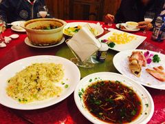 -双东酒店(东关街店)