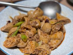 -山石榴·贵州菜(丰盛里店)