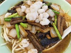 -奎元馆.百年奎元.非遗传承(西湖边的解放路店)