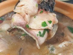 -江湖黑大兔(杨家坪店)