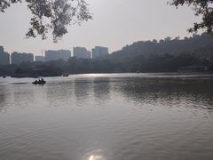 -珠海圆明新园