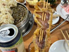 -元盛居(生态大街店)