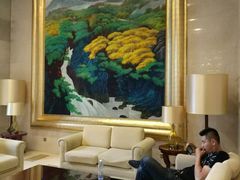 -锦龙国际酒店(天津奥体中心华苑地铁站店)