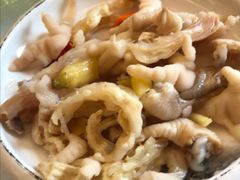 -鑫百万烤鸭店(大兴店)