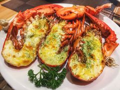 -割烹旭日本料理(龙湖狮山天街店)