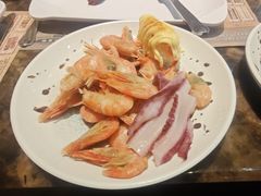 -汉丽斯巴西烤肉自助(市南店)