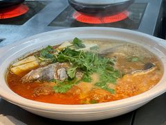-佰家小厨·南京菜(夫子庙店)
