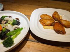 -金牌外婆家(苏州中心店)