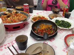 -堂瓦里·33年传统赣菜(第一街区店)