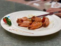 -聚福宝合苑食府(南头镇店)