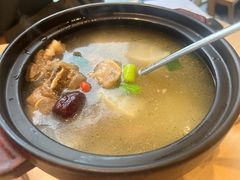 -羊之道草原味道清真餐厅(番禺店)