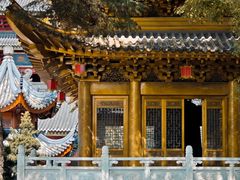 -上海东林寺(金山区)