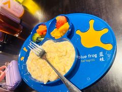 -bluefrog蓝蛙(世茂店)