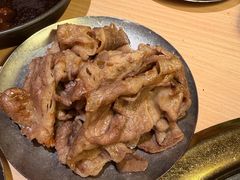 -伊茉家的烤肉店(勒泰中心店)