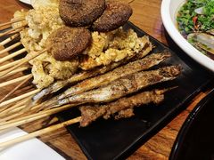 -吉香碳烤生蚝(仙霞路店)