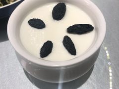 回乡自制酸奶-宁夏国强手抓羊肉·清真菜(未央路凤三店)