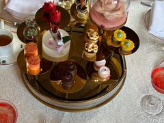 -Salon de Ville浦江汇(上海外滩华尔道夫酒店店)