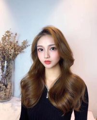 -3AM HAIR SALON染发烫发接发