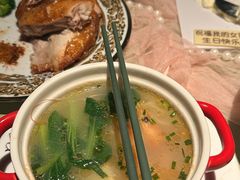 -碧特博格·20年品牌西餐厅(芜湖路店)