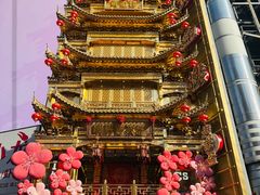 -黄兴南路步行商业街