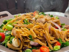 -菲乐餐厅(三十年经营·湖滨路店)