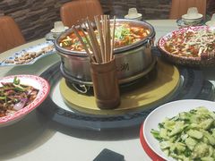 -牟记江湖特色重庆菜鱼蛋青蛙黄鳝海参(巴南区鱼洞鲁能店)